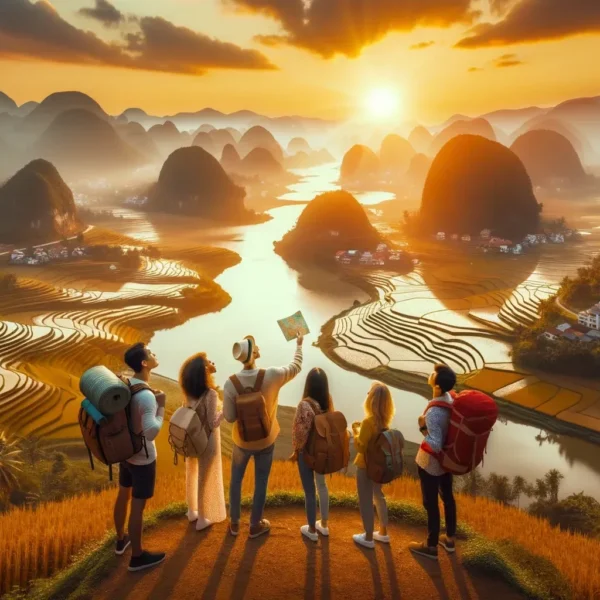 como emigrar a vietnam