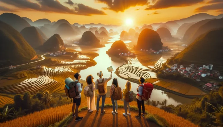 como emigrar a vietnam