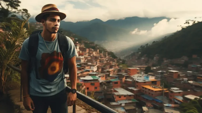 ¿Cómo emigrar al Salvador desde Colombia?