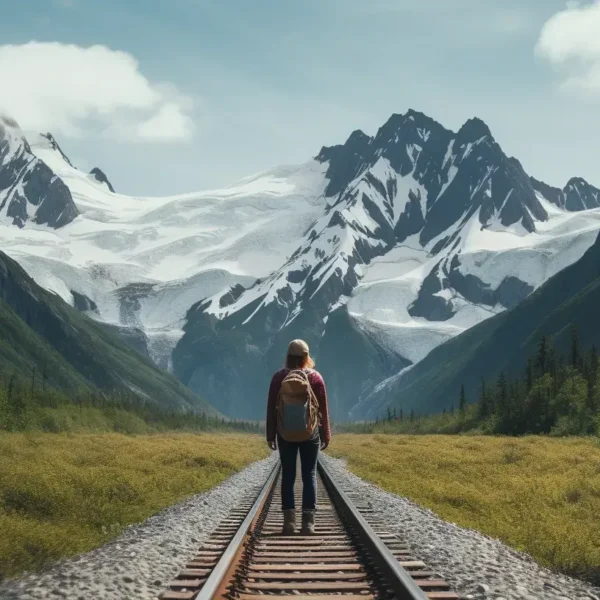 Como Emigrar a Alaska: Guía Completa para Vivir en la Última Frontera