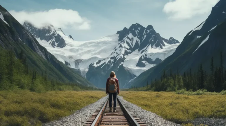 Como Emigrar a Alaska: Guía Completa para Vivir en la Última Frontera