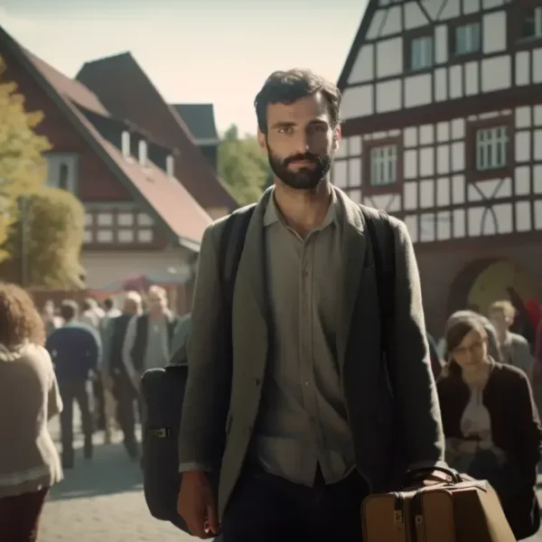 Como Emigrar a Alemania: Todo lo que necesitas saber