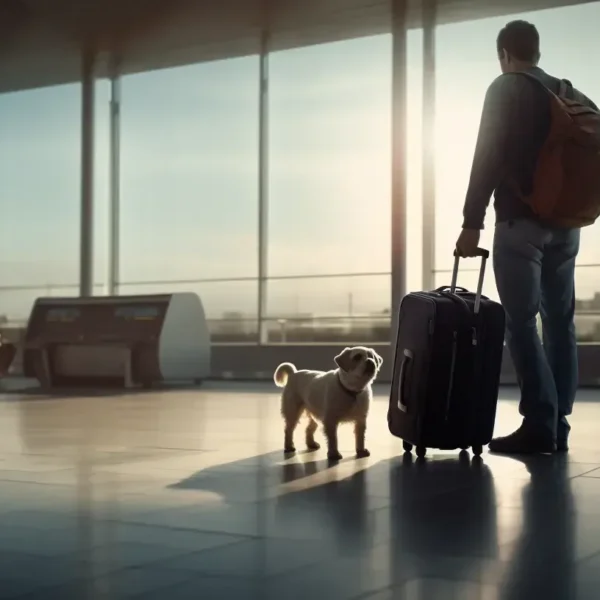 Guía para emigrar con tus mascotas: No los dejes atrás