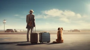 Como Emigrar con mi Perro a Canadá: Guía para un Viaje Sin Problemas