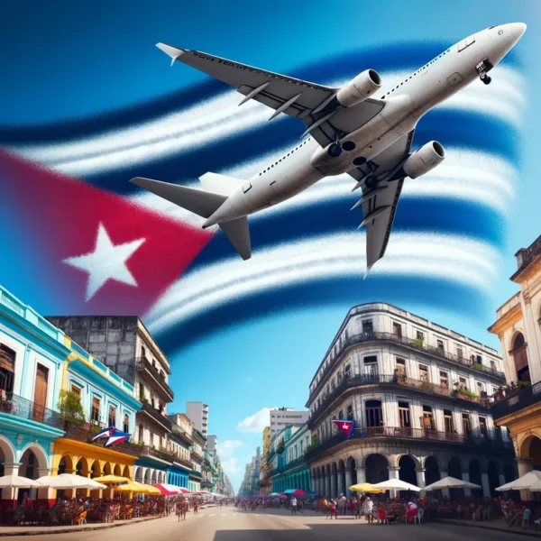 como emigrar de cuba