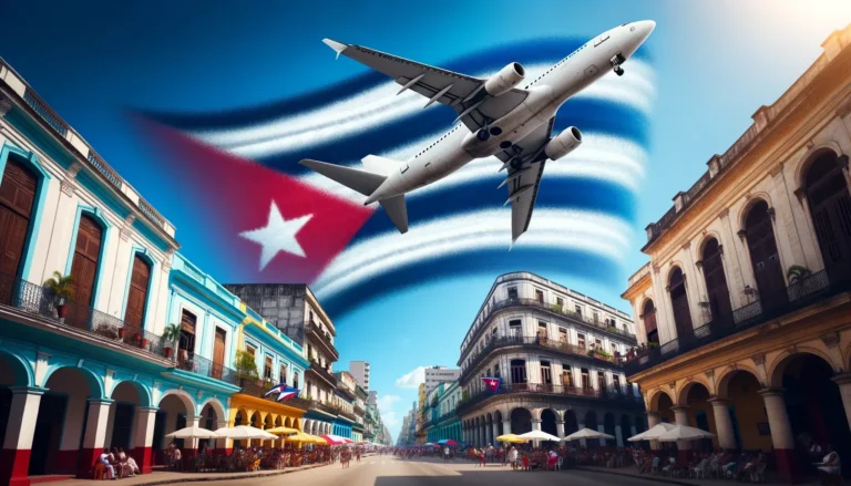 como emigrar de cuba