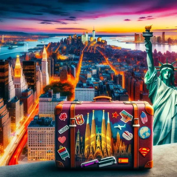 Como Emigrar de España a Estados Unidos: Guía Completa