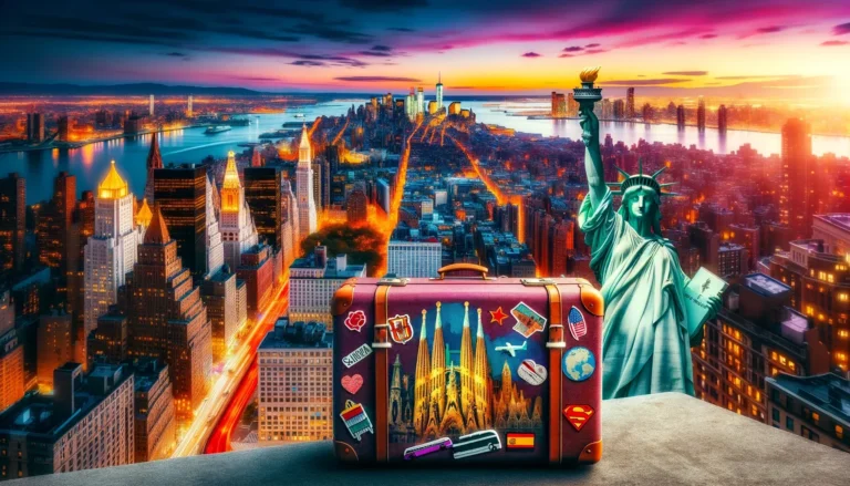 como emigrar de espana a estados unidos