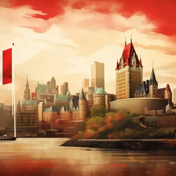 Como Emigrar de Nicaragua a Canadá: Guía Paso a Paso