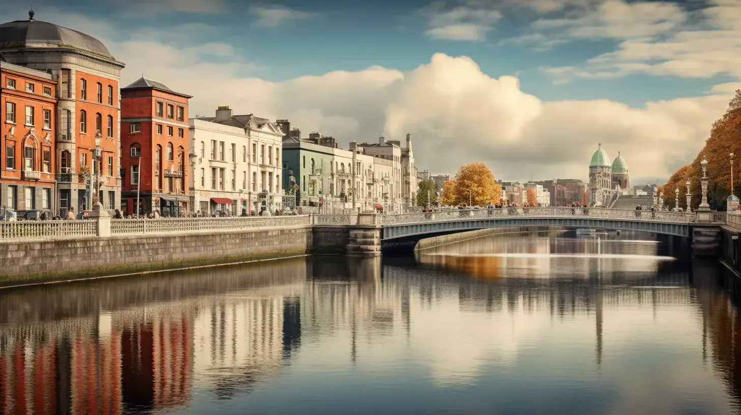 Como Emigrar a Irlanda: Consejos y Requisitos