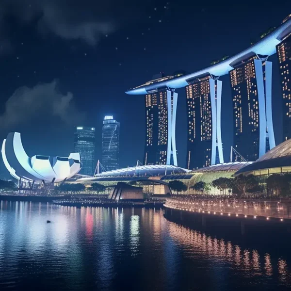 Guía práctica para emigrar a Singapur: Todo lo que necesitas saber