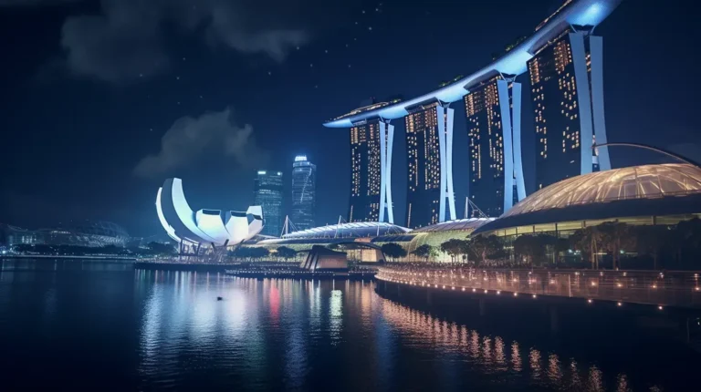 Guía práctica para emigrar a Singapur: Todo lo que necesitas saber