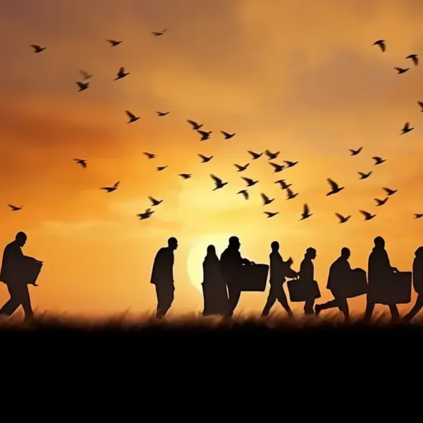 ¿Cómo se Mide la Migración? Una Guía Práctica para Comprender