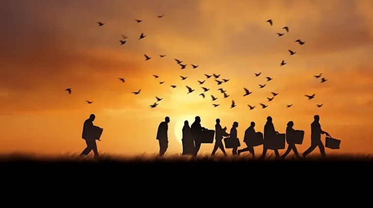 ¿Cómo se Mide la Migración? Una Guía Práctica para Comprender