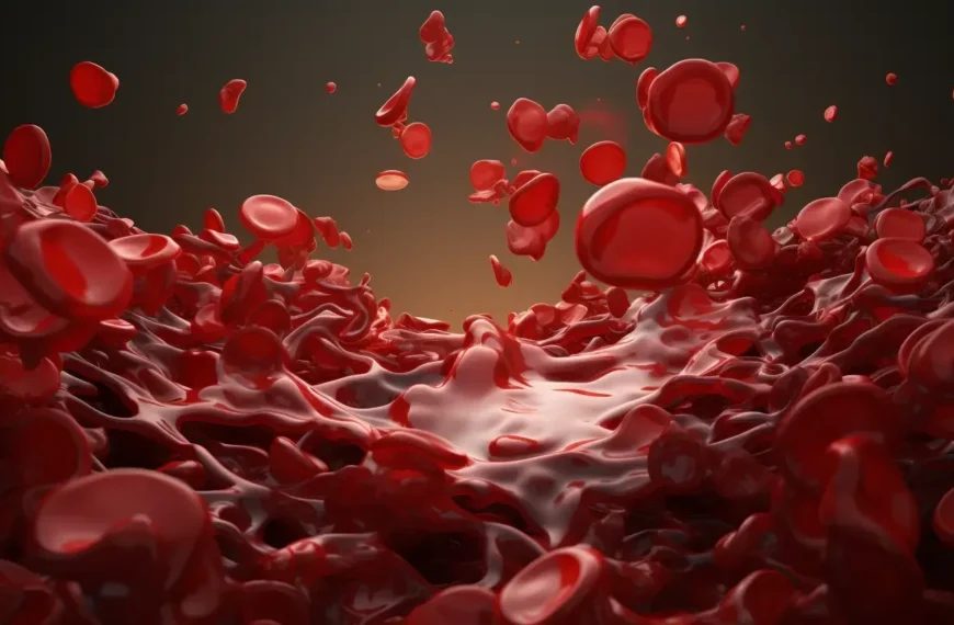¿Cómo aumentar la hemoglobina? Consejos y remedios naturales