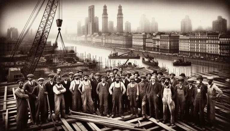 cuando emigraron los italianos a argentina 2