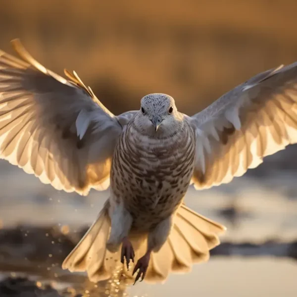 ¿Cuándo Migran las Tórtolas? Todo lo que debes saber