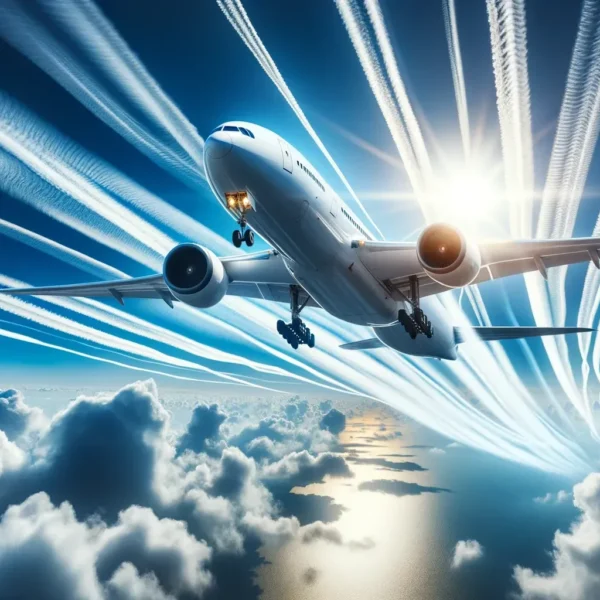 ¿Cuándo migran los aviones?: El misterio de las aves del cielo