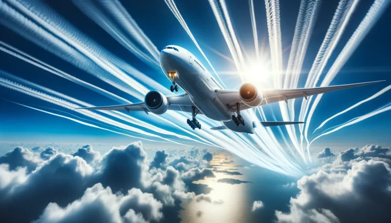 cuando migran los aviones