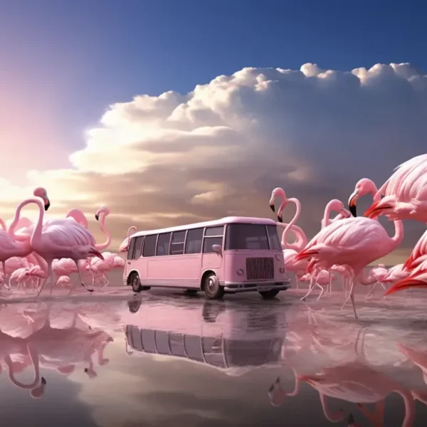 ¿Cuándo Migran los Flamencos? Descubre el Fascinante Proceso de Migración