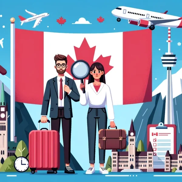 Emigrar como Docente a Canadá: Oportunidades y Requisitos