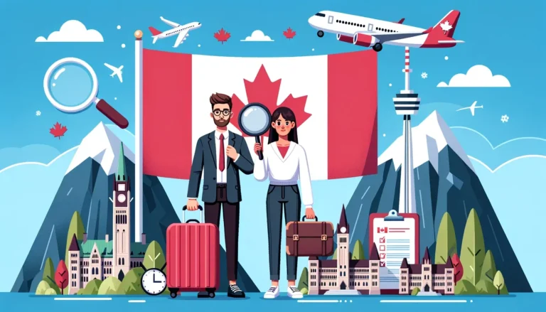 emigrar como docente a canada