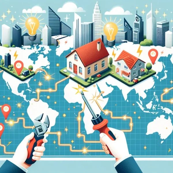 Emigrar como Electricista: Consejos y Opciones de Trabajo