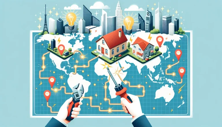 emigrar como electricista