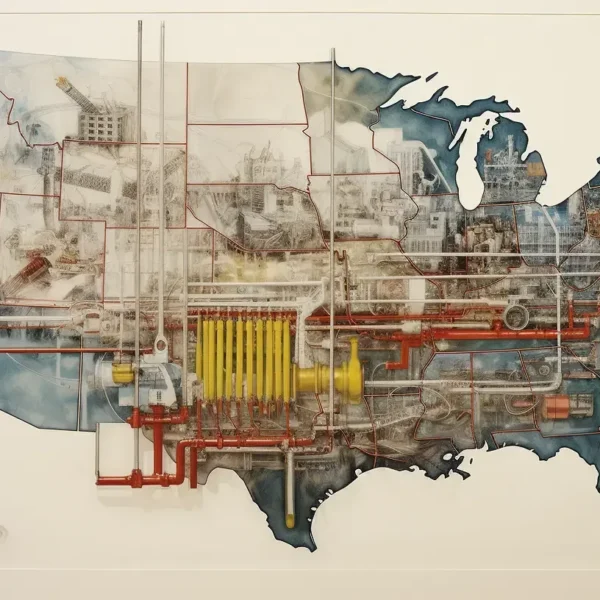 Emigrar como Ingeniero a Estados Unidos: Todo lo que necesitas saber
