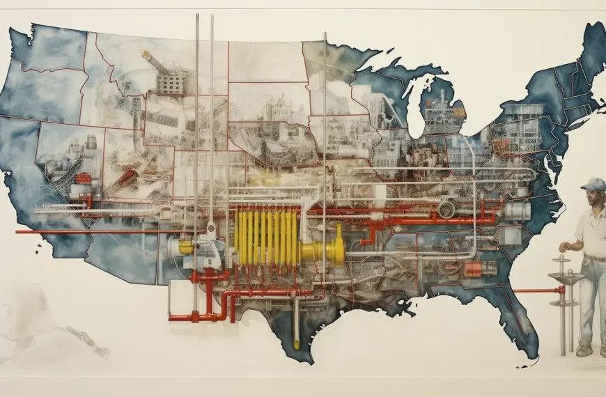 Emigrar como Ingeniero a Estados Unidos: Todo lo que necesitas saber