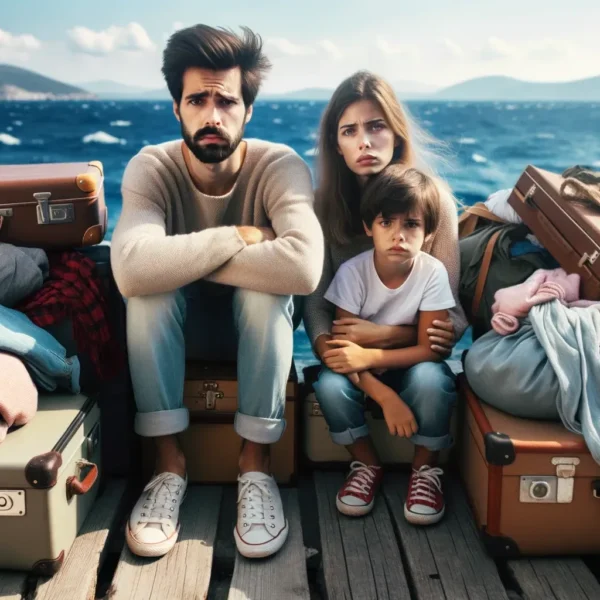 Por qué van a emigrar los Griegos: Razones y Perspectivas