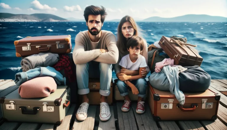 per que van emigrar els griegos