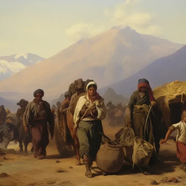 Por qué emigran a Chile: Las razones detrás de esta tendencia