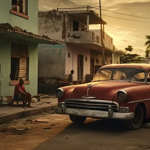 Por qué emigran los Cubanos: Las razones detrás de la diáspora