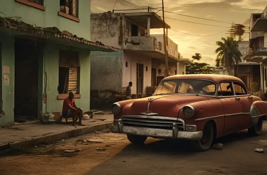 Por qué emigran los Cubanos: Las razones detrás de la diáspora