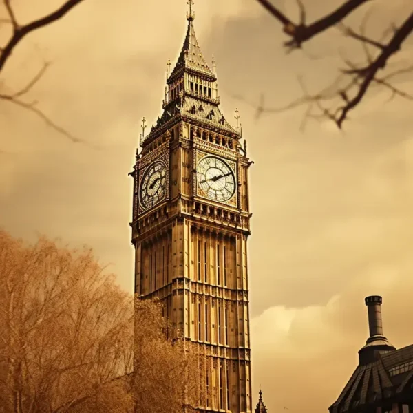 Por qué emigrar a Inglaterra: Descubre los beneficios de vivir en este país