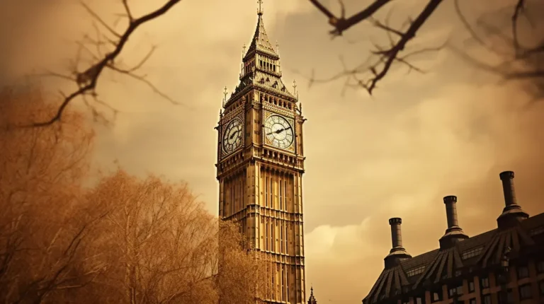 Por qué emigrar a Inglaterra: Descubre los beneficios de vivir en este país