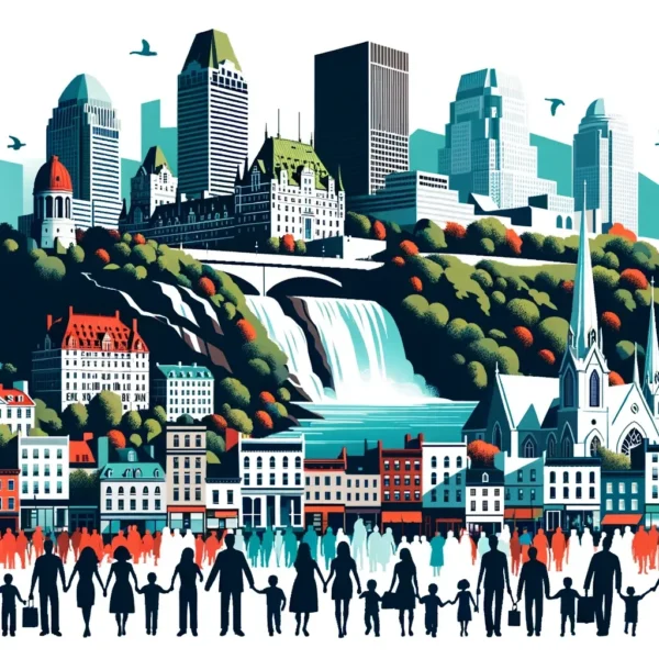 por que emigrar a quebec