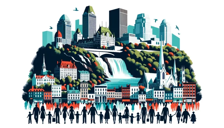 por que emigrar a quebec