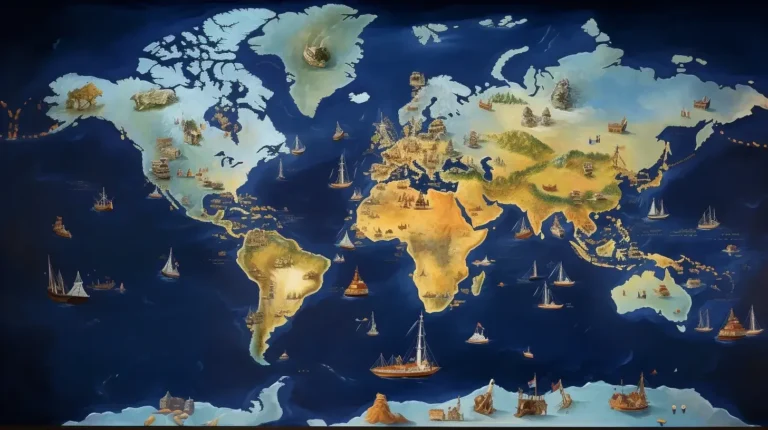 Por qué emigraron los europeos: Las razones detrás del éxodo