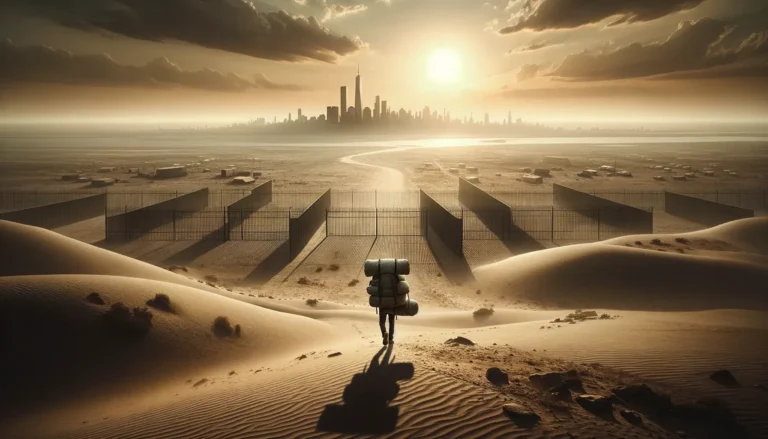 por que es dificil emigrar