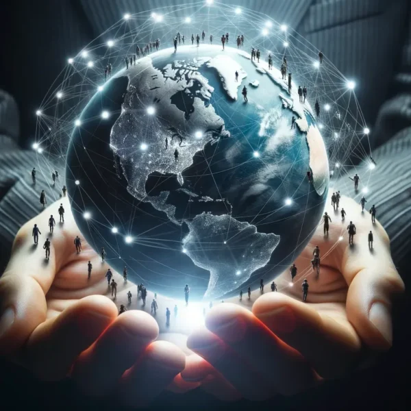 ¿Por qué las personas emigran en la actualidad?