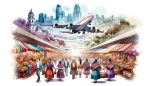 por que los bolivianos emigran al extranjero