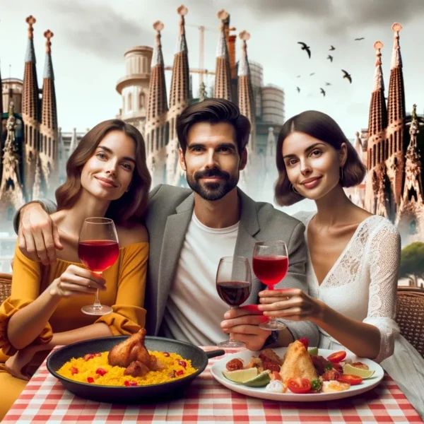 Por qué los Italianos Emigran a España: Razones y Perspectivas