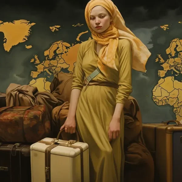 ¿Por qué migran las mujeres? Razones y realidades en México