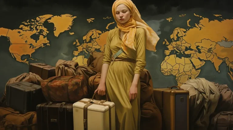 ¿Por qué migran las mujeres? Razones y realidades en México