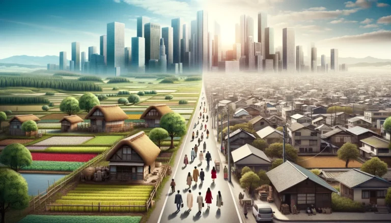 que es la migracion interna