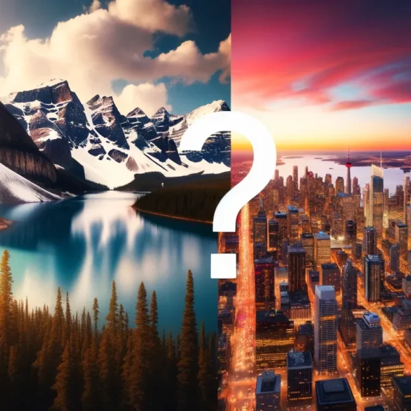 que es mejor emigrar a canada o estados unidos