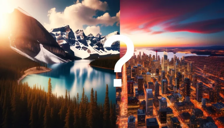 que es mejor emigrar a canada o estados unidos