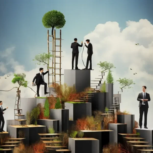 La Administración: Introducción y Definición